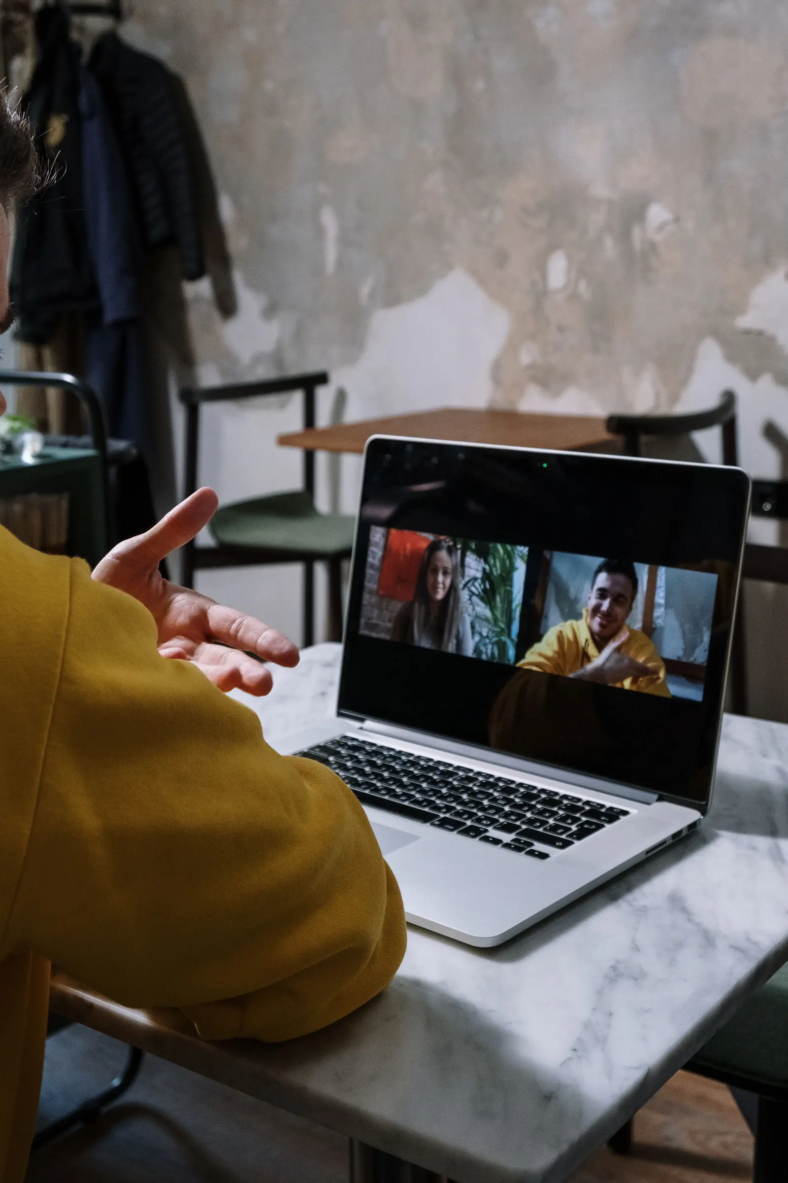 Mentorías personalizadas — Urbanista Editorial